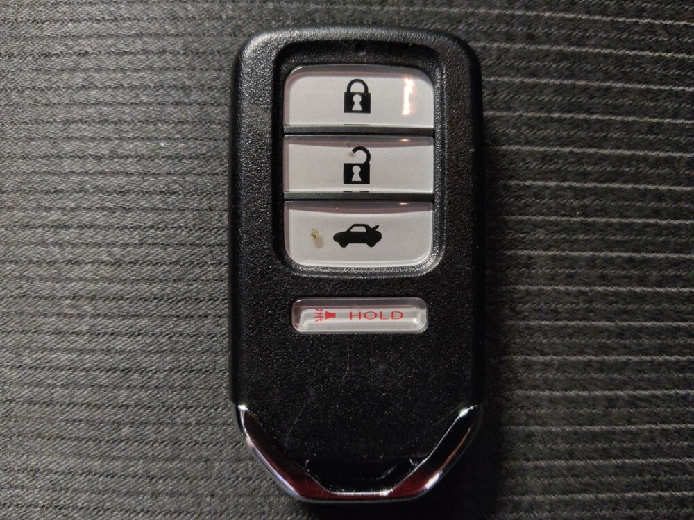 2019 Honda Accord in San Antonio, TX 78238 - 18052285 32