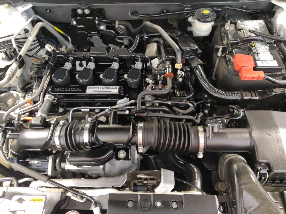 2019 Honda Accord in San Antonio, TX 78238 - 18052285 30