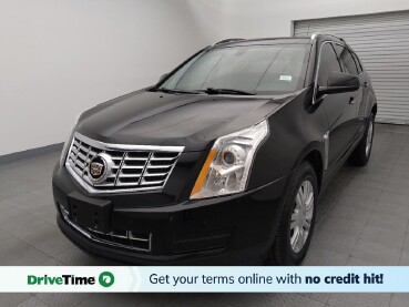 2016 Cadillac SRX in San Antonio, TX 78238