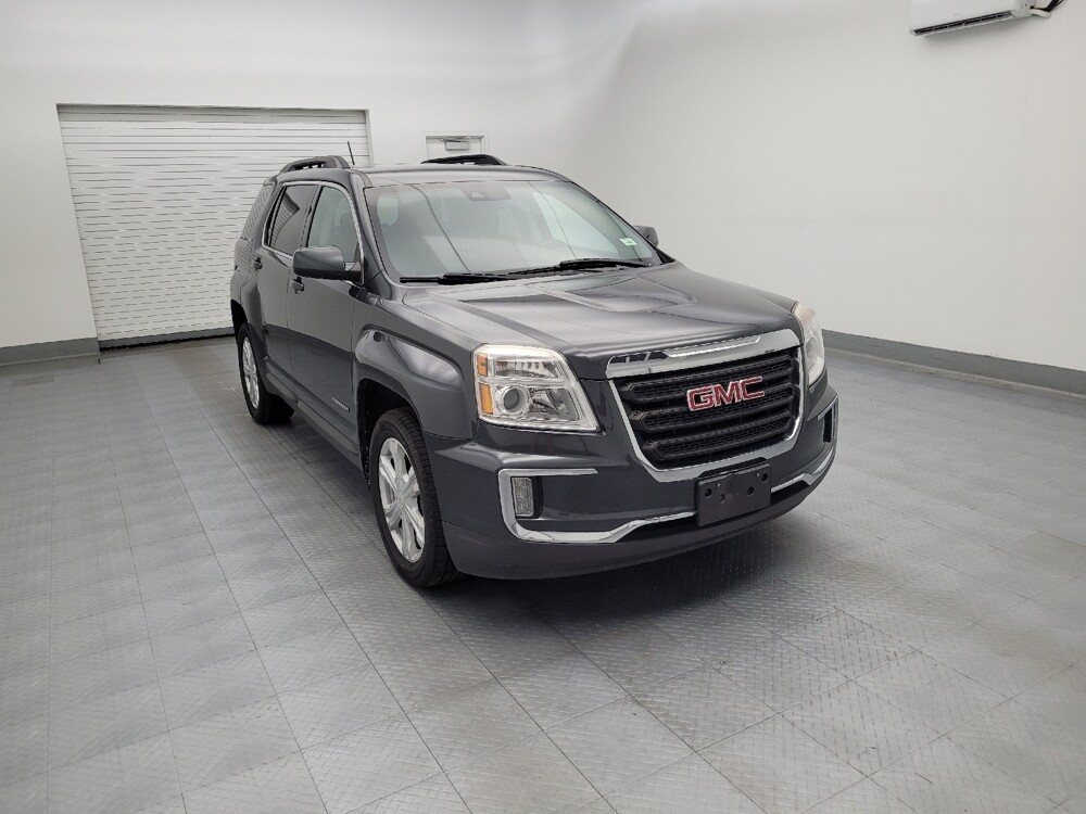 2017 GMC Terrain in Columbus, OH 43228 - 18052290 13