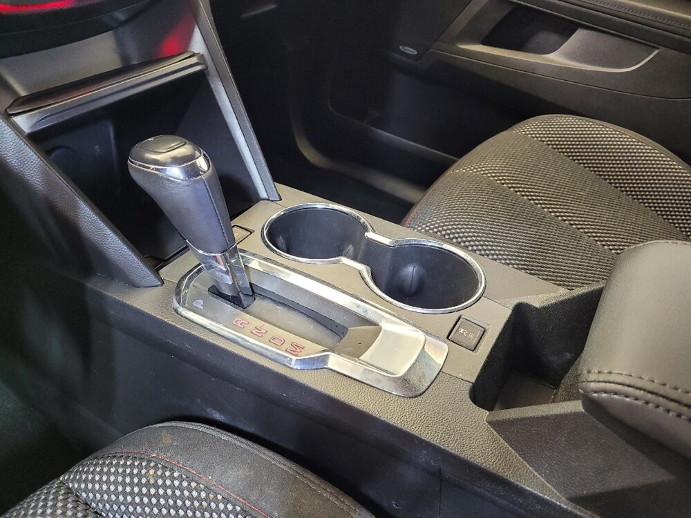 2017 GMC Terrain in Columbus, OH 43228 - 18052290 26