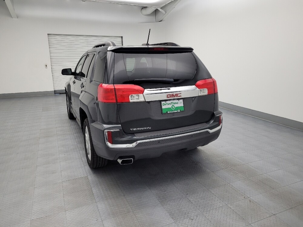 2017 GMC Terrain in Columbus, OH 43228 - 18052290 6