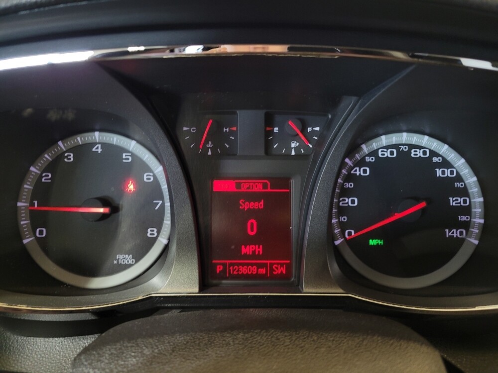 2017 GMC Terrain in Columbus, OH 43228 - 18052290 23