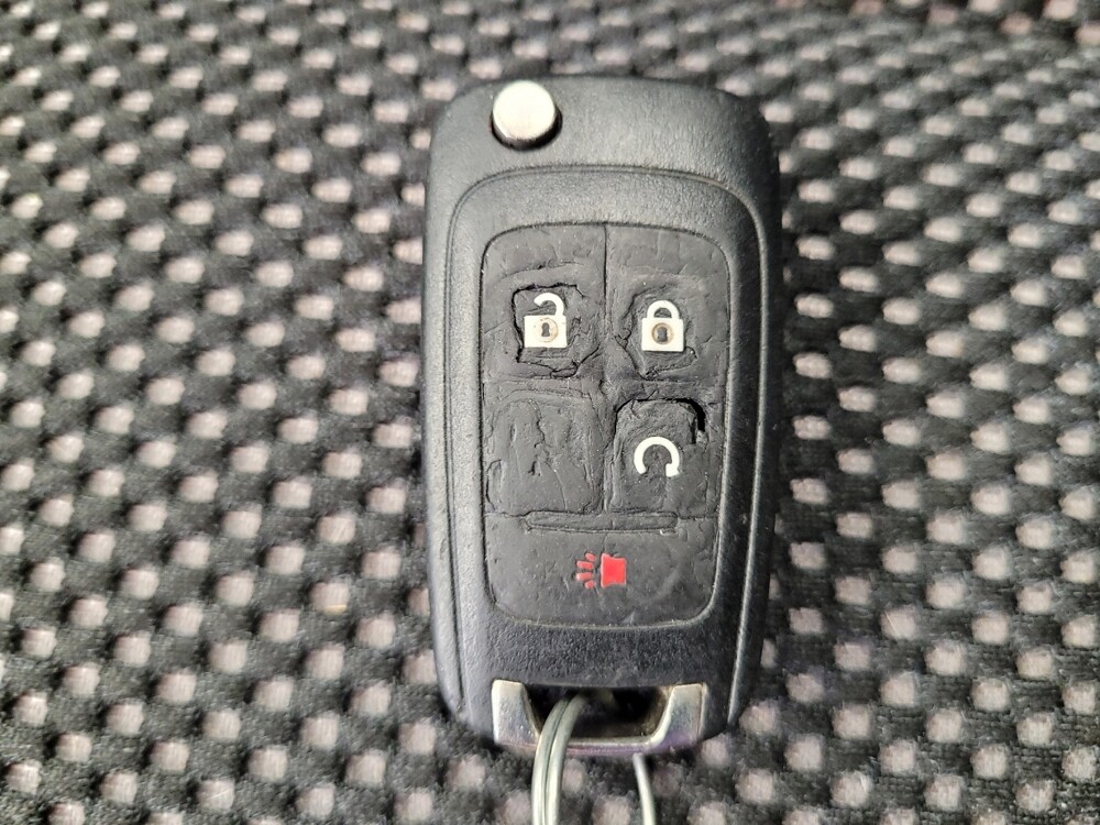 2017 GMC Terrain in Columbus, OH 43228 - 18052290 32