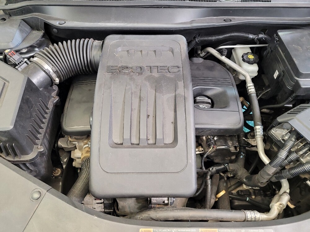 2017 GMC Terrain in Columbus, OH 43228 - 18052290 30