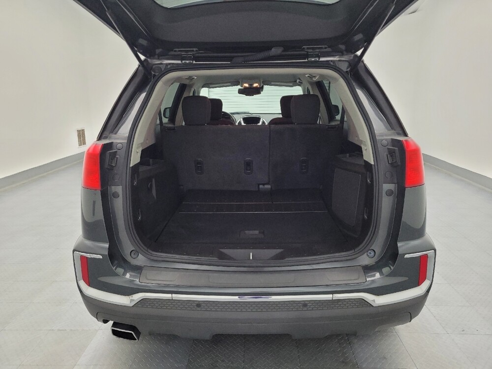 2017 GMC Terrain in Columbus, OH 43228 - 18052290 29