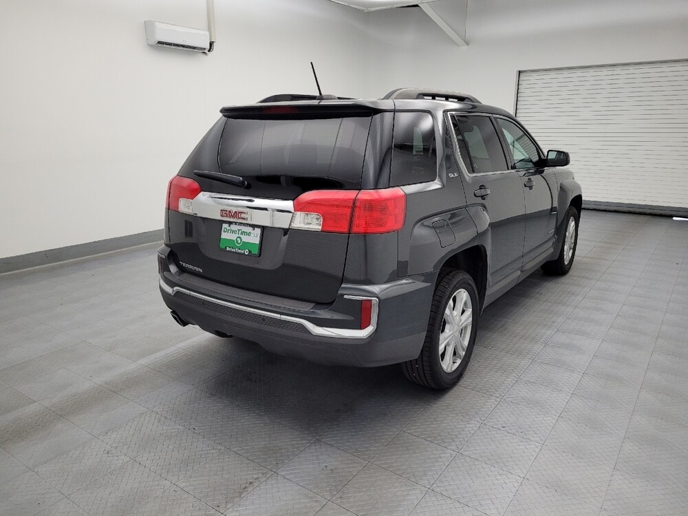 2017 GMC Terrain in Columbus, OH 43228 - 18052290 9
