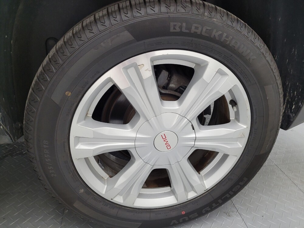 2017 GMC Terrain in Columbus, OH 43228 - 18052290 31