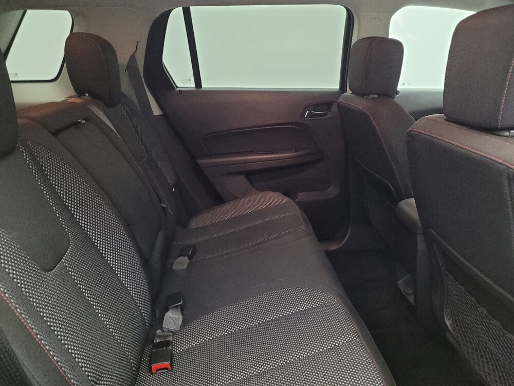 2017 GMC Terrain in Columbus, OH 43228 - 18052290 19