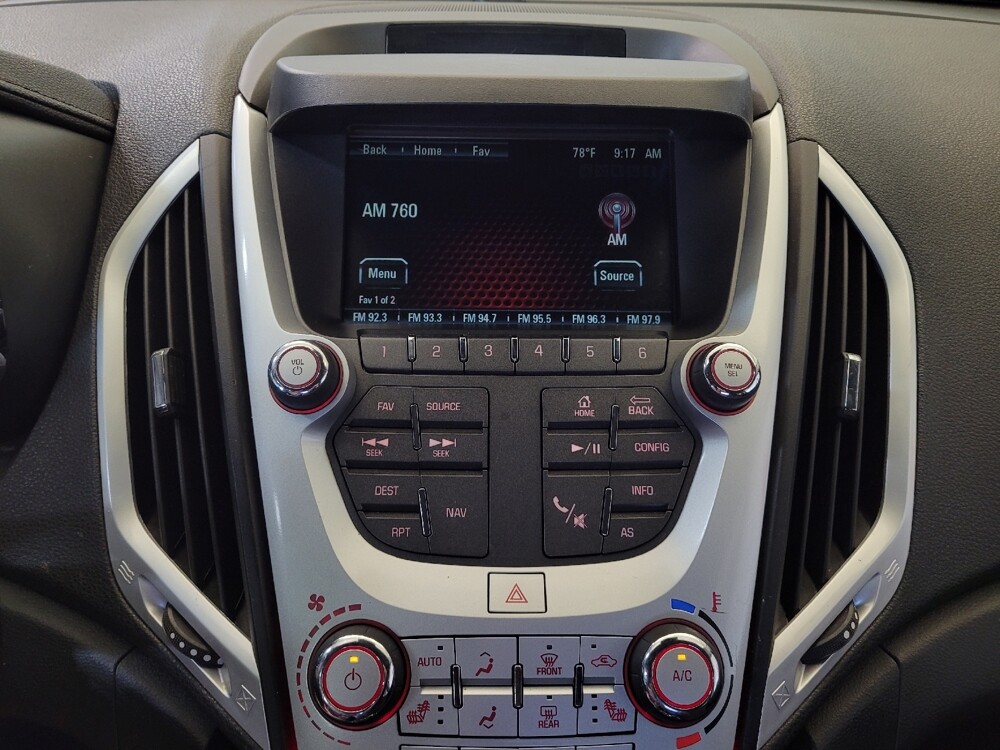 2017 GMC Terrain in Columbus, OH 43228 - 18052290 25