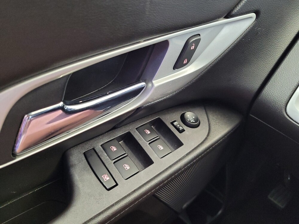 2017 GMC Terrain in Columbus, OH 43228 - 18052290 27