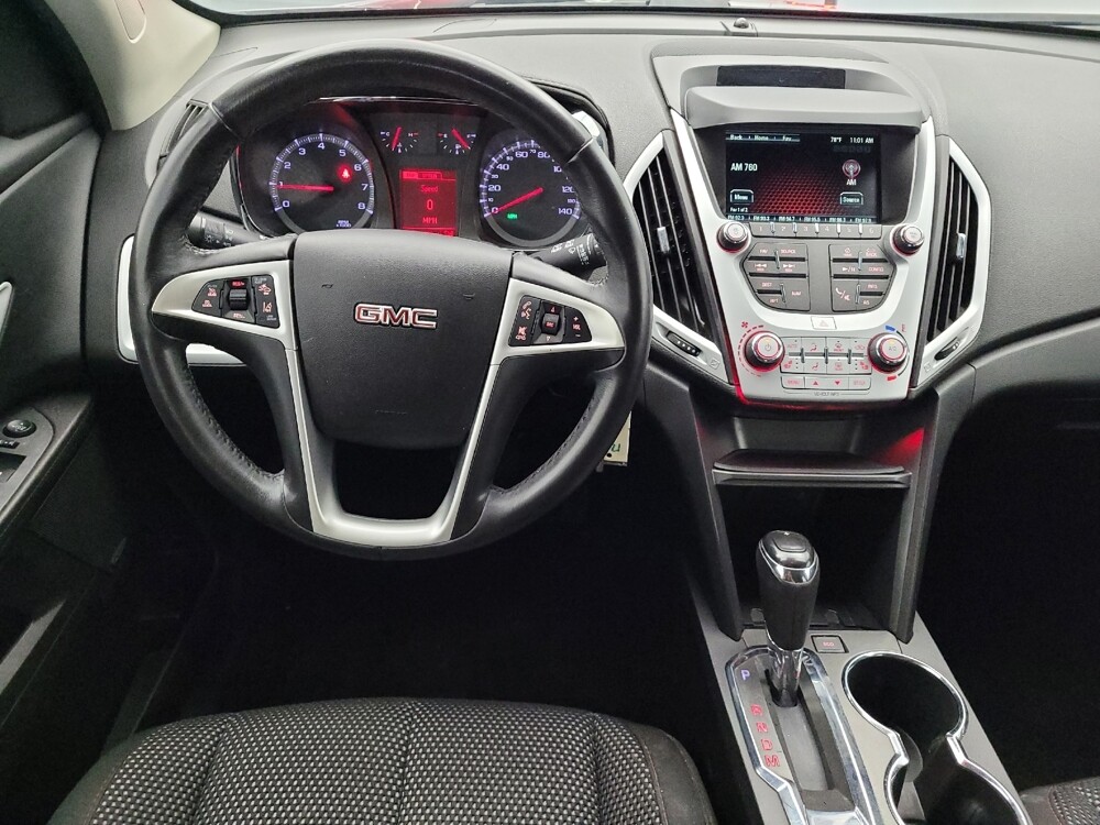 2017 GMC Terrain in Columbus, OH 43228 - 18052290 22