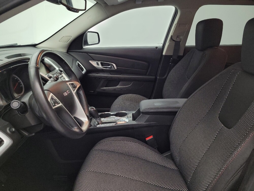 2017 GMC Terrain in Columbus, OH 43228 - 18052290 17