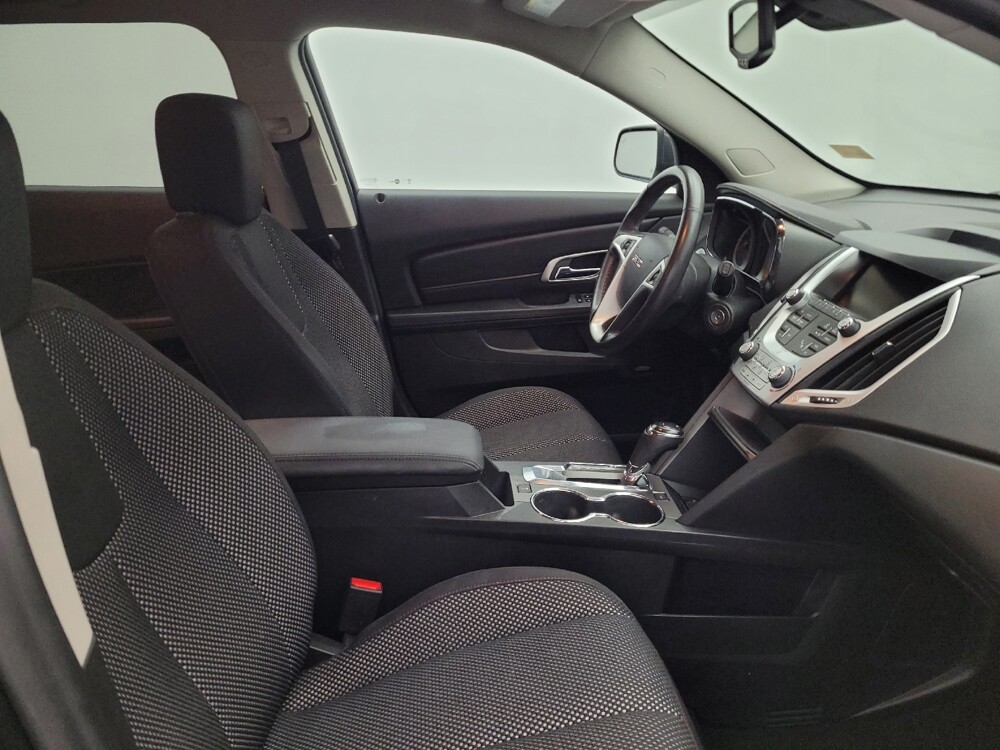 2017 GMC Terrain in Columbus, OH 43228 - 18052290 21