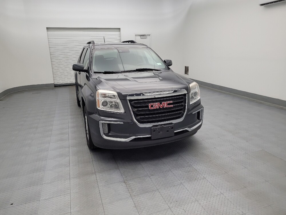 2017 GMC Terrain in Columbus, OH 43228 - 18052290 14