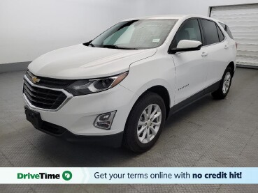 2019 Chevrolet Equinox in Pittsburgh, PA 15237