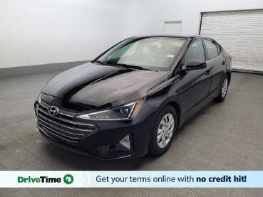 2020 Hyundai Elantra in New Castle, DE 19720