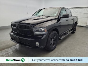 2014 RAM 1500 in Richmond, VA 23235