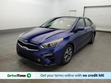 2019 Kia Forte in Laurel, MD 20724