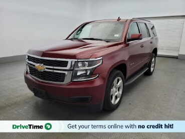 2018 Chevrolet Tahoe in Owings Mills, MD 21117
