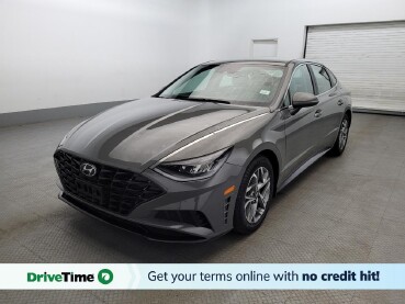 2022 Hyundai Sonata in Pittsburgh, PA 15236