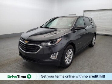 2019 Chevrolet Equinox in Owings Mills, MD 21117