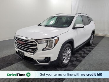 2022 GMC Terrain in Plymouth Meeting, PA 19462