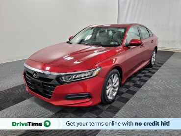 2019 Honda Accord in Plymouth Meeting, PA 19462