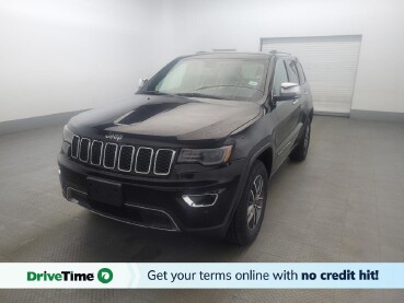 2021 Jeep Grand Cherokee in Owings Mills, MD 21117