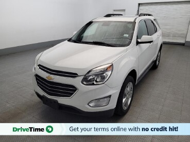 2016 Chevrolet Equinox in New Castle, DE 19720