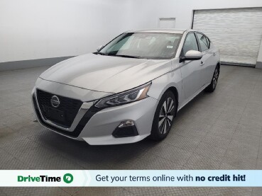 2022 Nissan Altima in New Castle, DE 19720