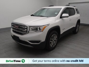 2018 GMC Acadia in Topeka, KS 66611