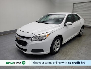 2015 Chevrolet Malibu in St. Louis, MO 63125