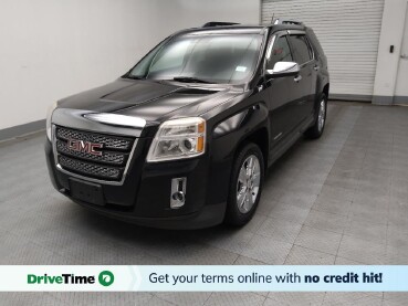 2014 GMC Terrain in Lombard, IL 60148