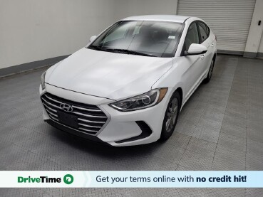 2017 Hyundai Elantra in Des Moines, IA 50310