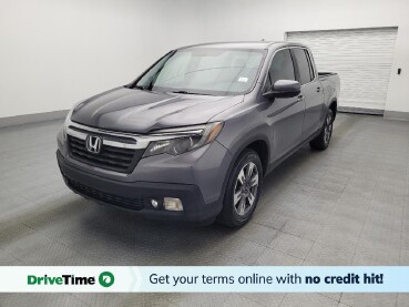 2017 Honda Ridgeline in Orlando, FL 32808