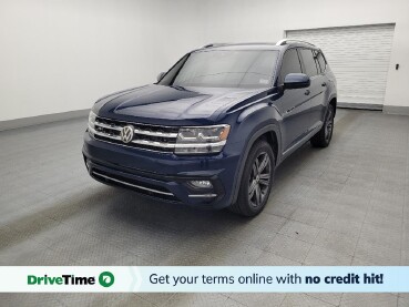 2019 Volkswagen Atlas in Orlando, FL 32808