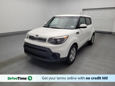 2019 Kia Soul in Orlando, FL 32808