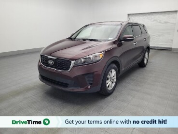 2019 Kia Sorento in Fort Pierce, FL 34982