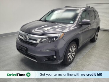 2019 Honda Pilot in Indianapolis, IN 46219