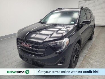 2020 GMC Terrain in Highland, IN 46322