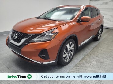 2019 Nissan Murano in Highland, IN 46322