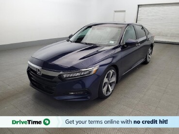 2018 Honda Accord in New Castle, DE 19720