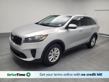 2020 Kia Sorento in Huntsville, AL 35816