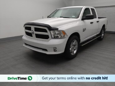 2019 RAM 1500 in Topeka, KS 66611
