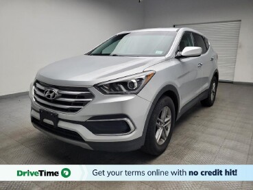 2018 Hyundai Santa Fe in St. Louis, MO 63125