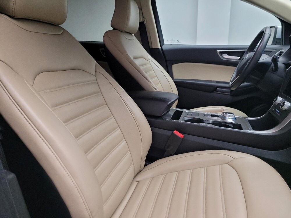 2022 Ford Edge in Taylor, MI 48180 - 18052357 21