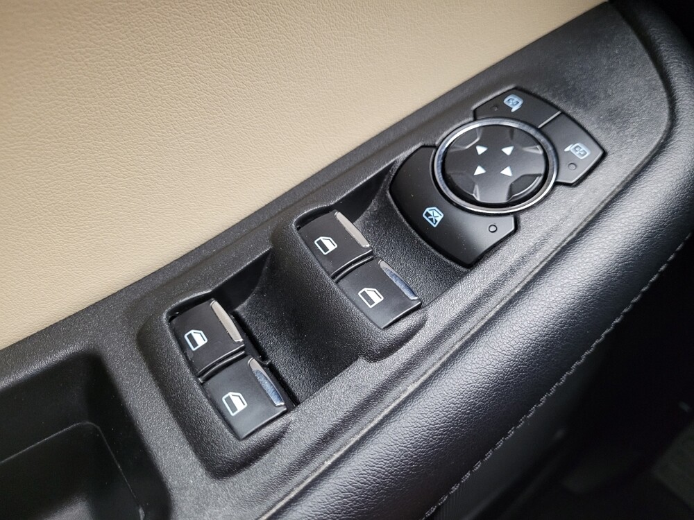 2022 Ford Edge in Taylor, MI 48180 - 18052357 27