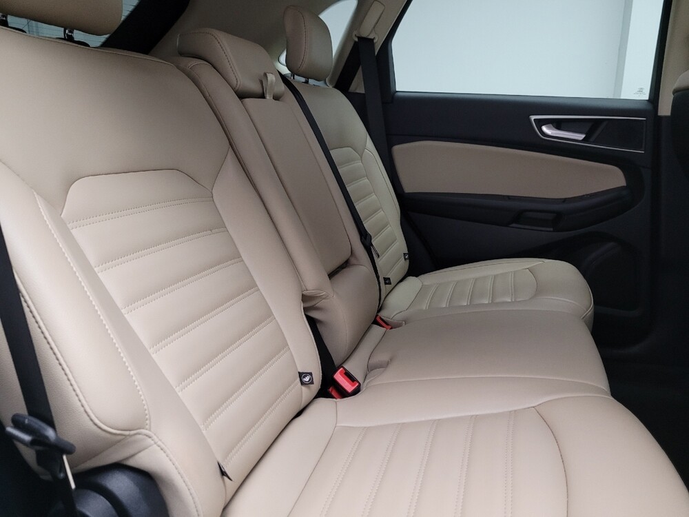 2022 Ford Edge in Taylor, MI 48180 - 18052357 19