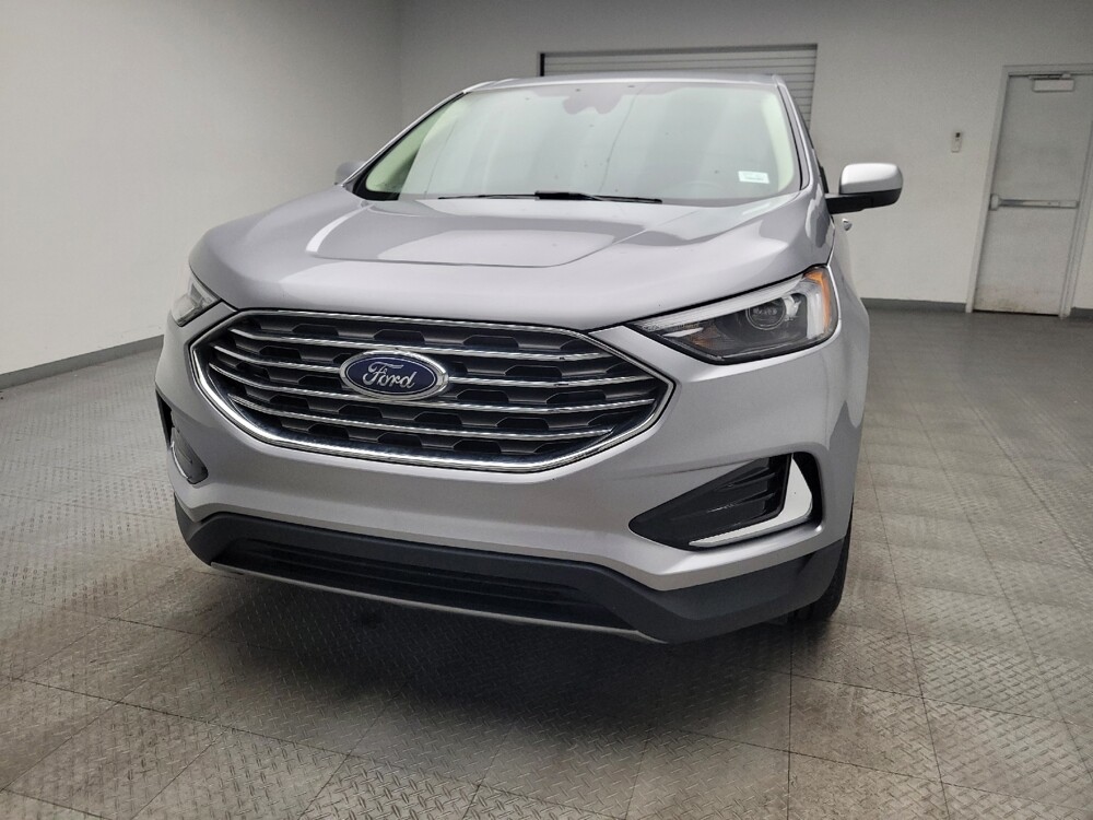 2022 Ford Edge in Taylor, MI 48180 - 18052357 15